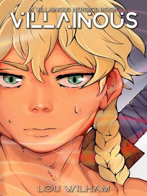 cover image of Villainous